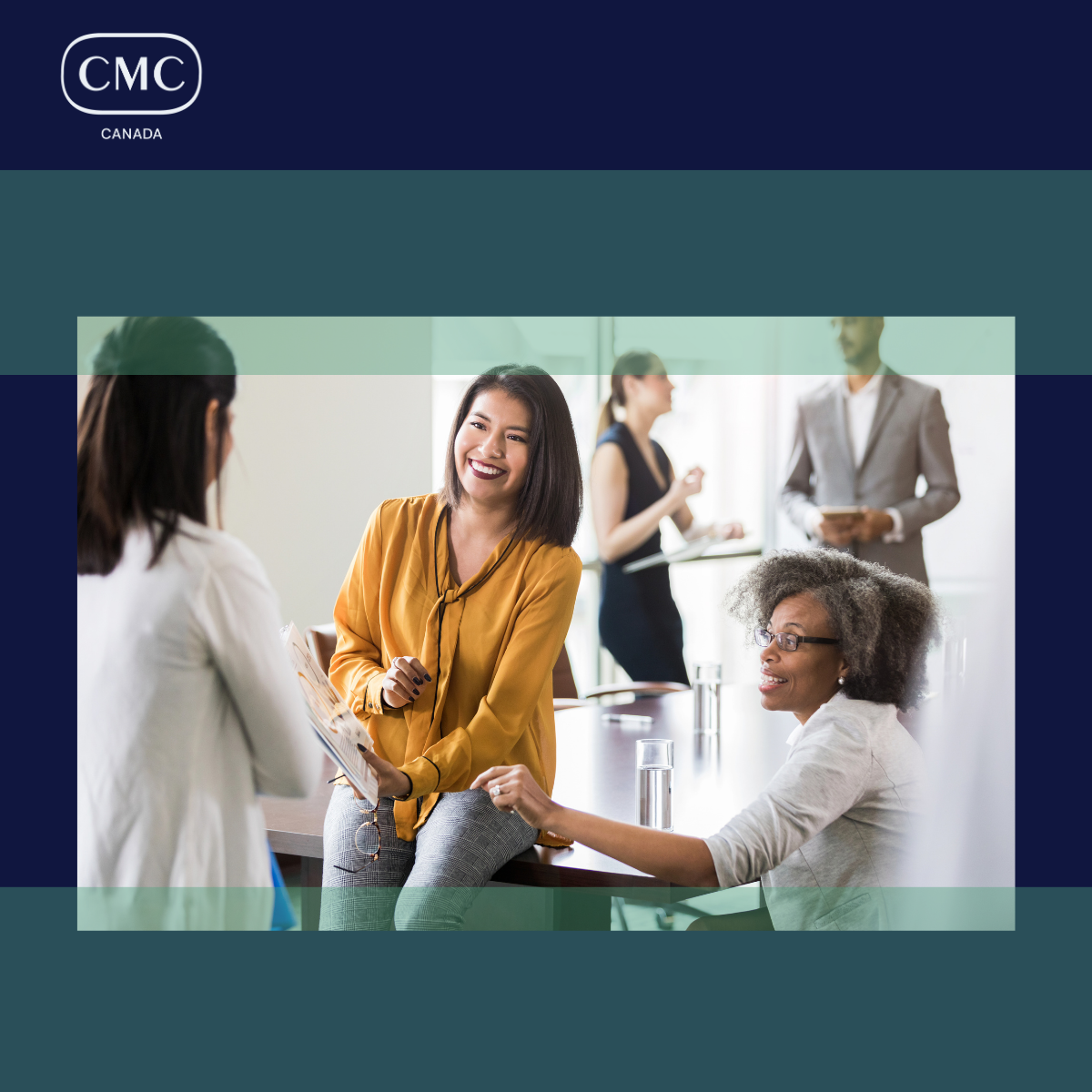 The Charitable Consultant